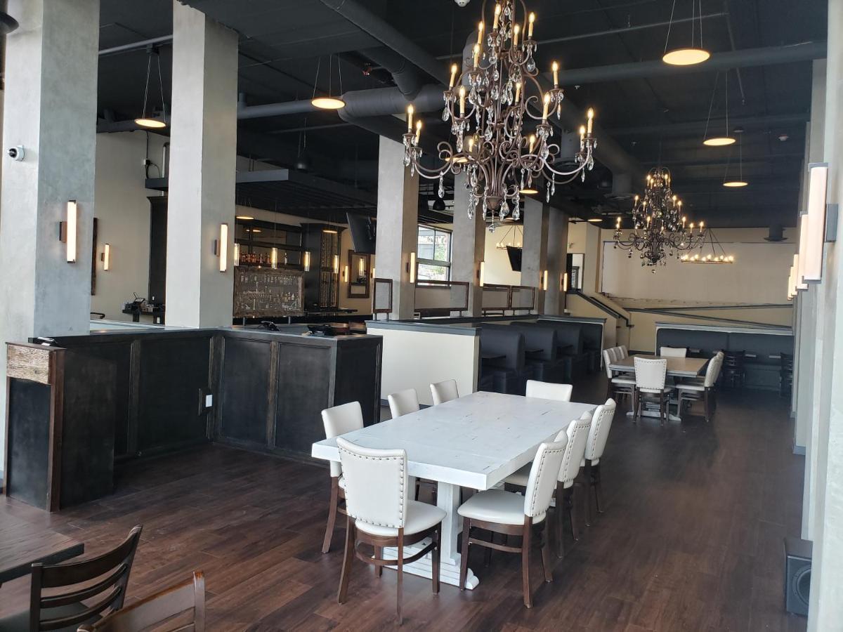 Hotel Indigo Spokane Downtown By Ihg Exterior photo