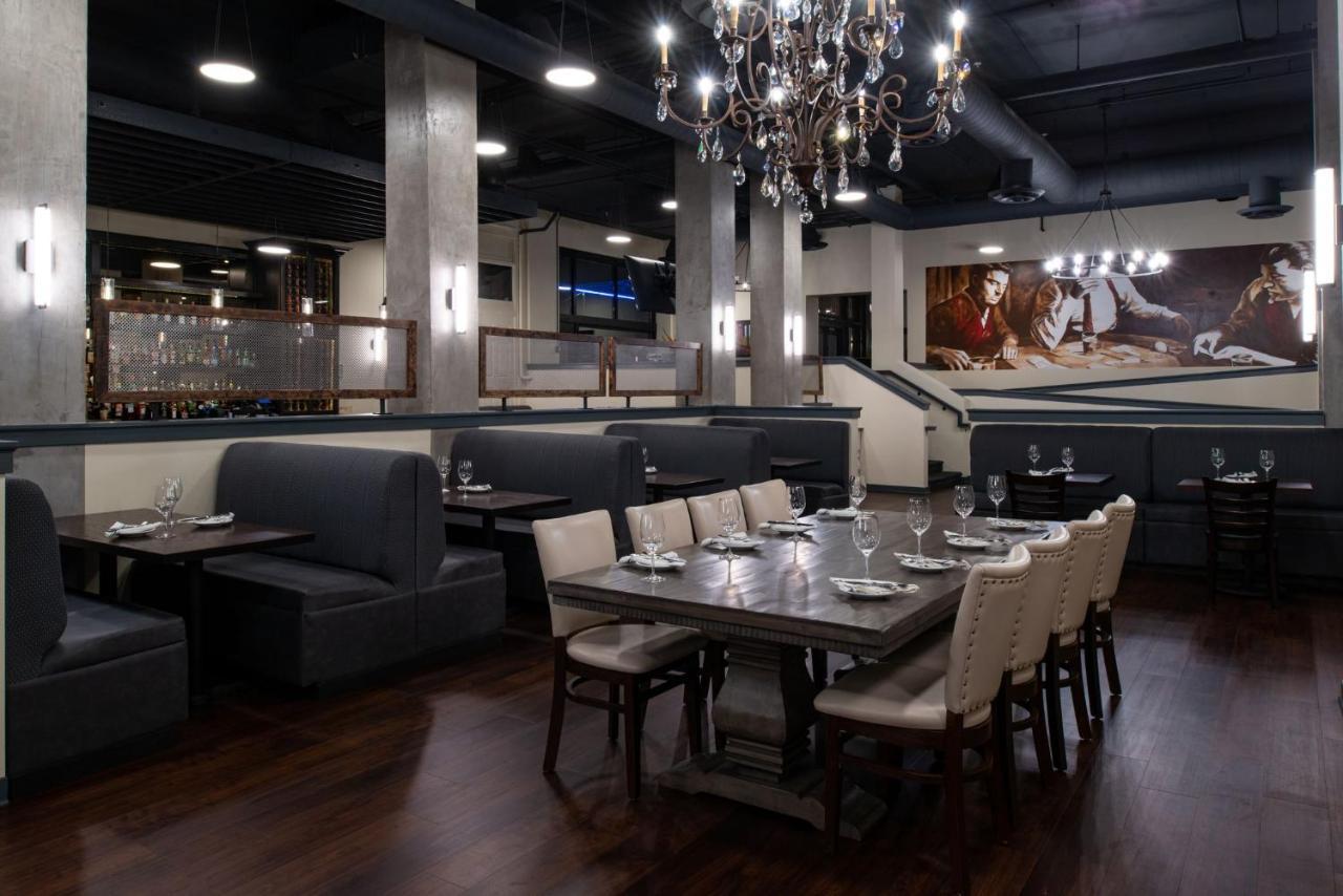Hotel Indigo Spokane Downtown By Ihg Exterior photo
