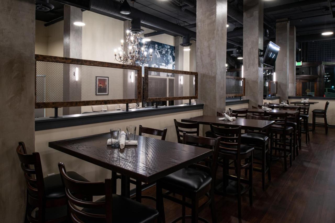 Hotel Indigo Spokane Downtown By Ihg Exterior photo